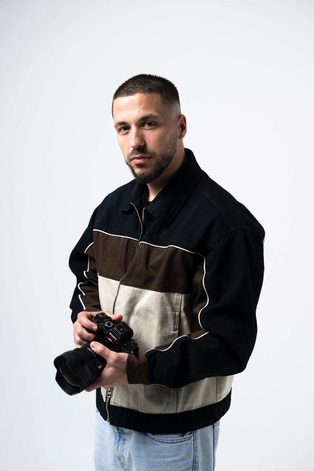 Tristan M.