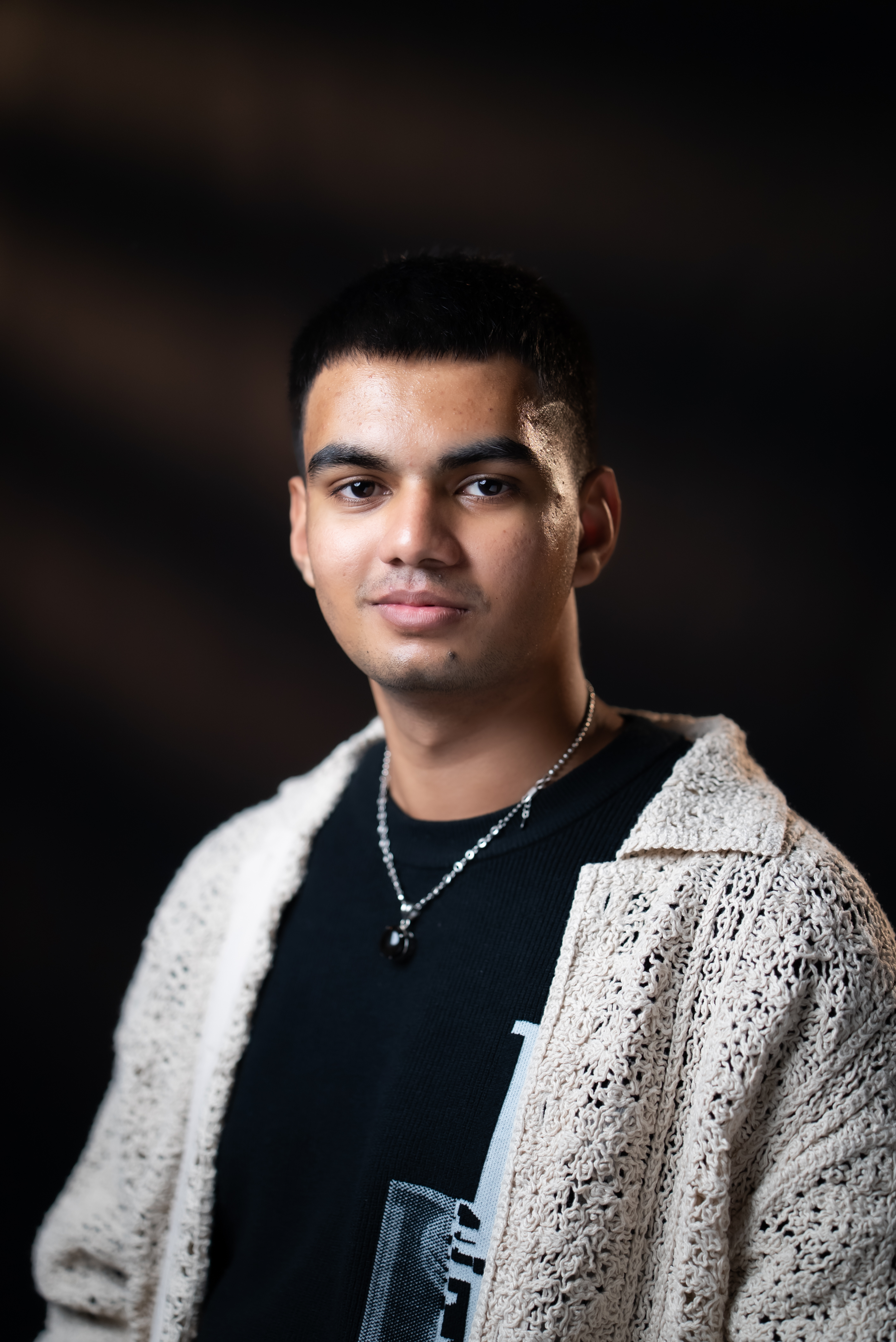 Prajwal G.