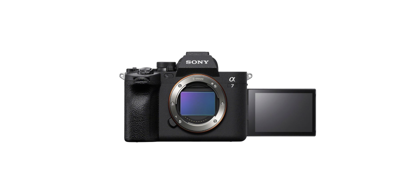 Alpha 7 IV (A74)