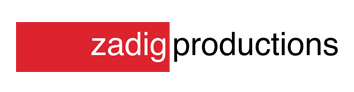 Zadig Productions Zadig Productions